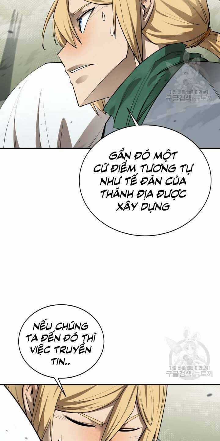 Tôi Càng Ăn Càng Trở Nên Mạnh Mẽ Chapter 80 trang 55