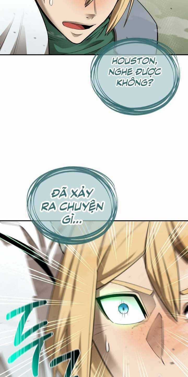 Tôi Càng Ăn Càng Trở Nên Mạnh Mẽ Chapter 80 trang 56