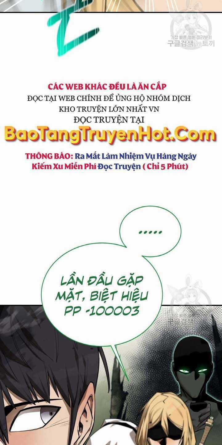 Tôi Càng Ăn Càng Trở Nên Mạnh Mẽ Chapter 80 trang 57