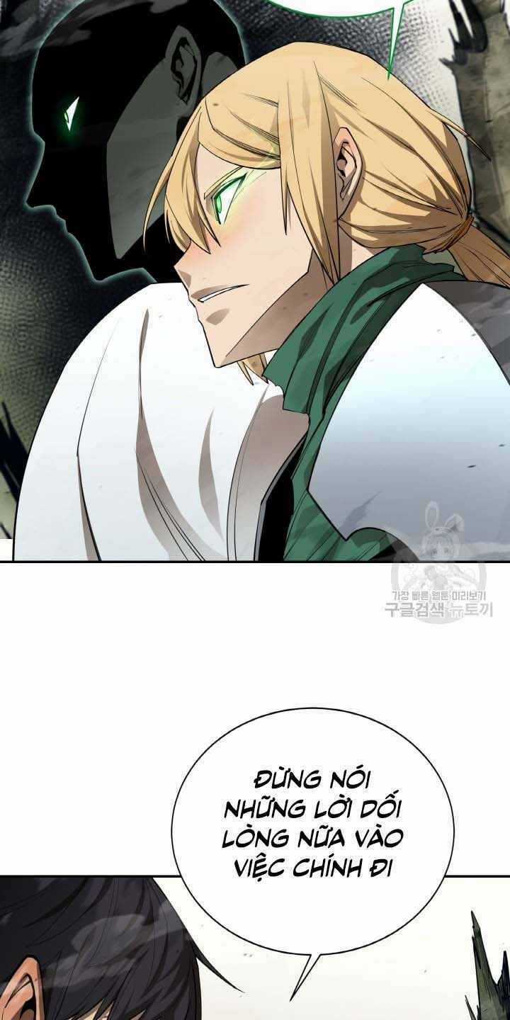 Tôi Càng Ăn Càng Trở Nên Mạnh Mẽ Chapter 80 trang 59