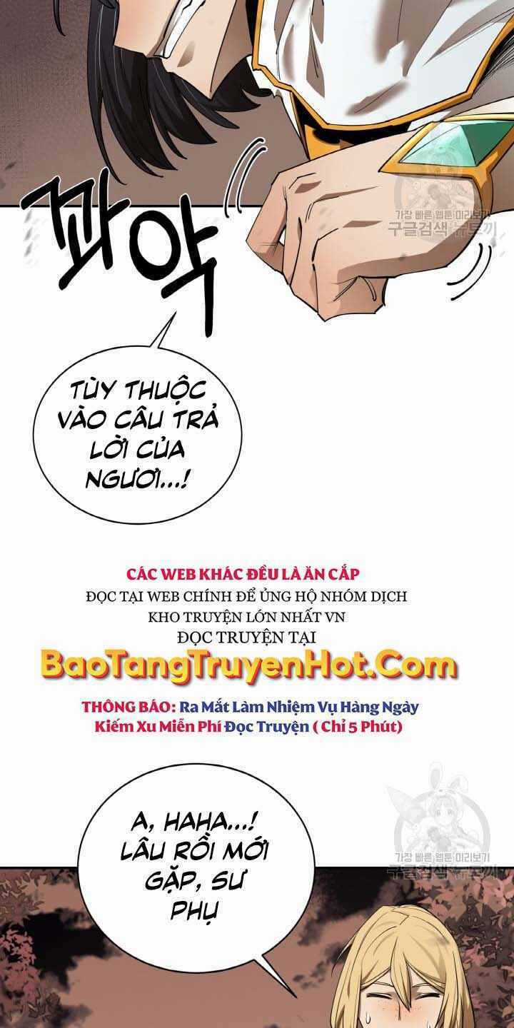 Tôi Càng Ăn Càng Trở Nên Mạnh Mẽ Chapter 80 trang 6