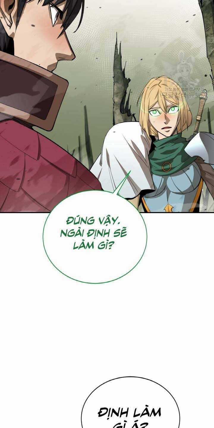 Tôi Càng Ăn Càng Trở Nên Mạnh Mẽ Chapter 80 trang 60