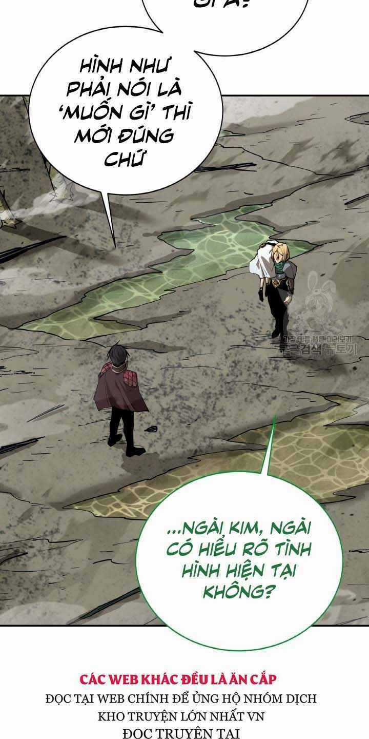 Tôi Càng Ăn Càng Trở Nên Mạnh Mẽ Chapter 80 trang 61