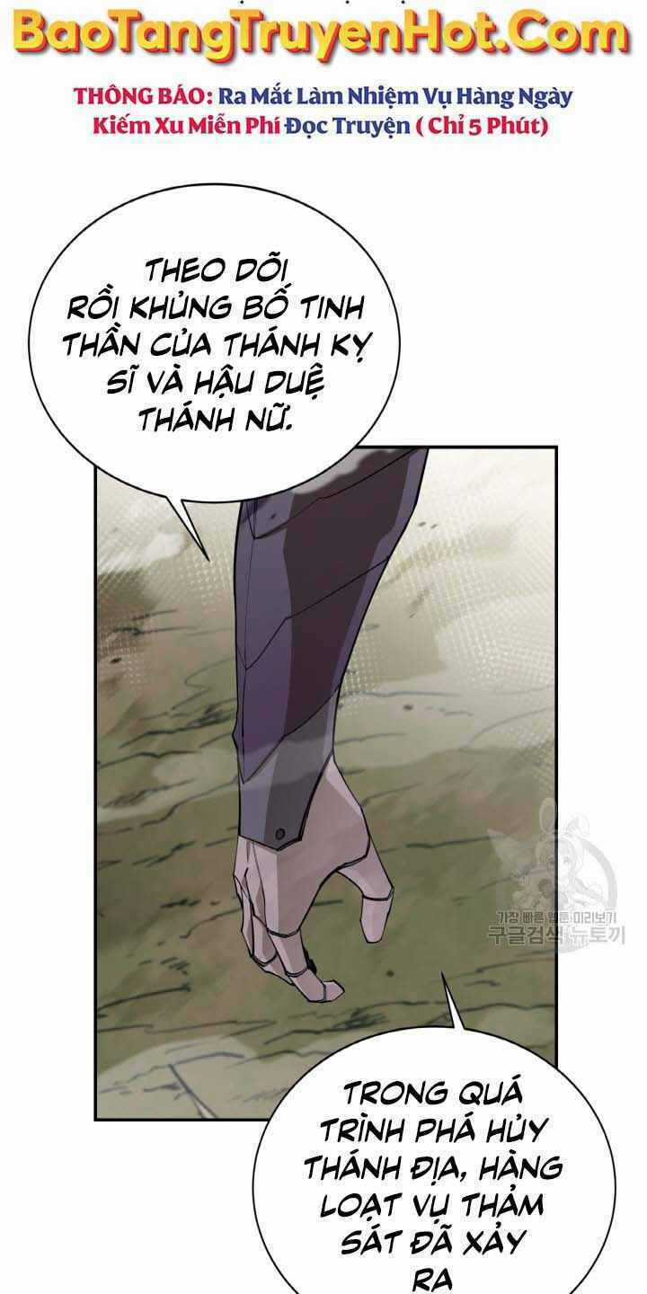Tôi Càng Ăn Càng Trở Nên Mạnh Mẽ Chapter 80 trang 62