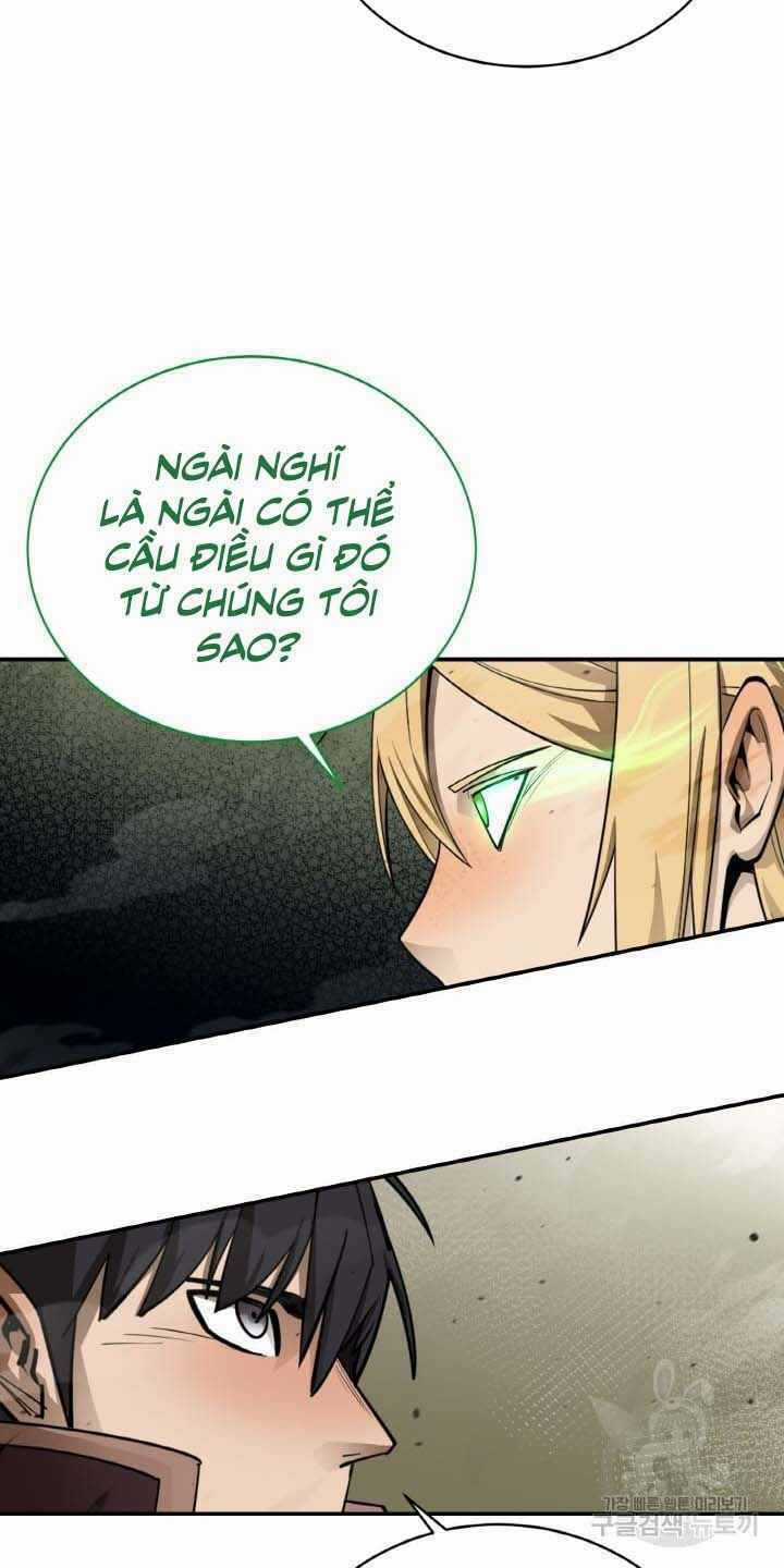 Tôi Càng Ăn Càng Trở Nên Mạnh Mẽ Chapter 80 trang 63