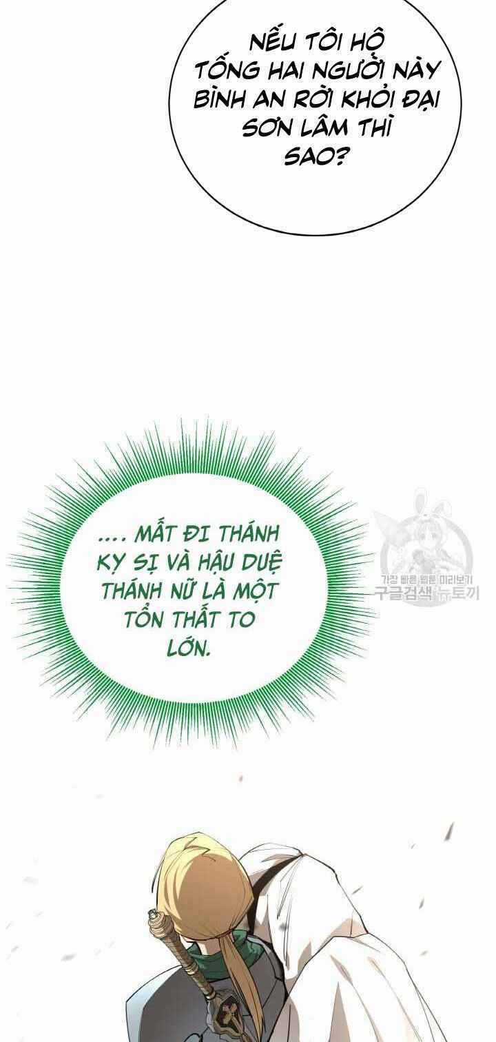 Tôi Càng Ăn Càng Trở Nên Mạnh Mẽ Chapter 80 trang 64