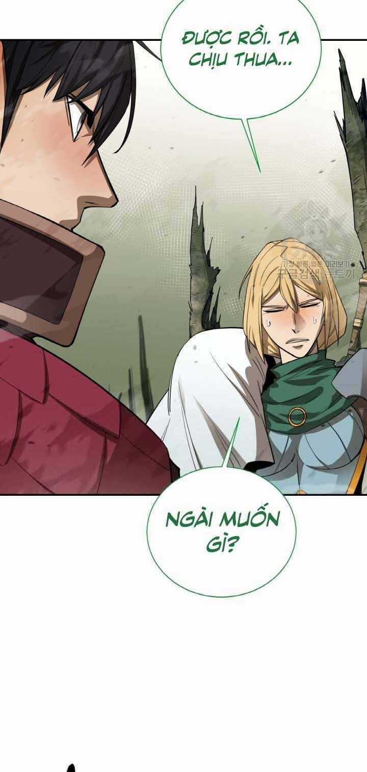 Tôi Càng Ăn Càng Trở Nên Mạnh Mẽ Chapter 80 trang 66