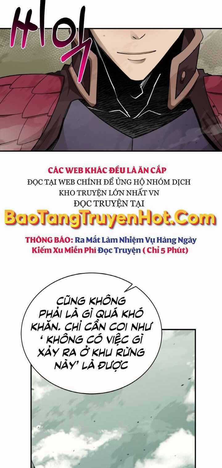 Tôi Càng Ăn Càng Trở Nên Mạnh Mẽ Chapter 80 trang 67