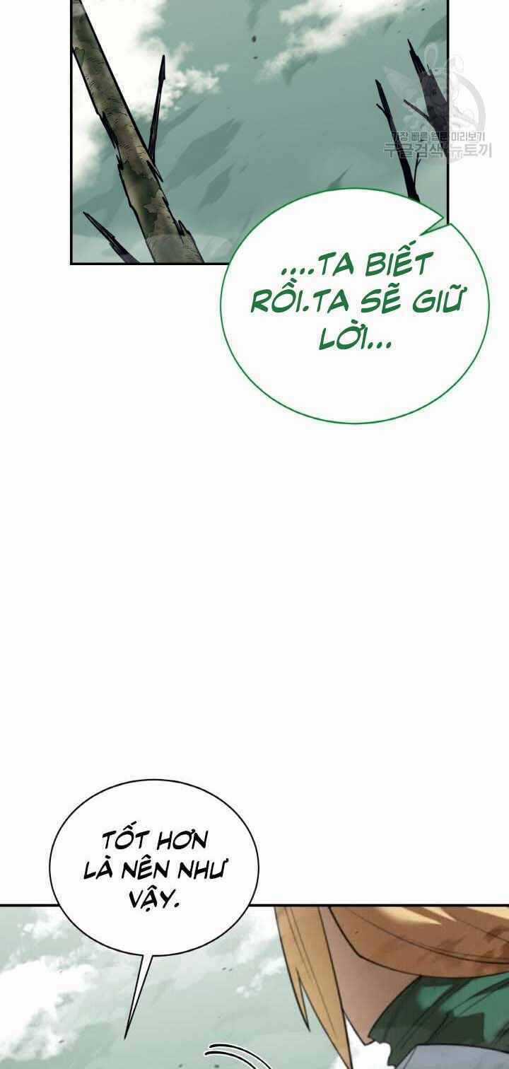 Tôi Càng Ăn Càng Trở Nên Mạnh Mẽ Chapter 80 trang 68