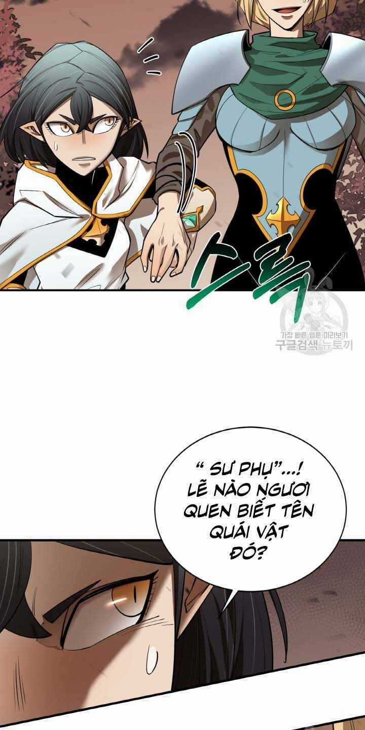 Tôi Càng Ăn Càng Trở Nên Mạnh Mẽ Chapter 80 trang 7