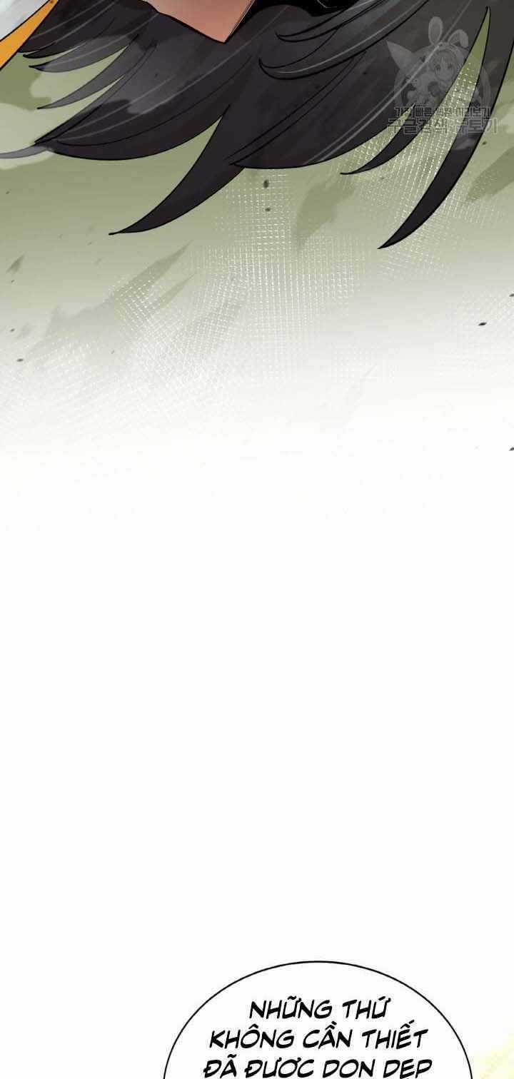 Tôi Càng Ăn Càng Trở Nên Mạnh Mẽ Chapter 80 trang 71