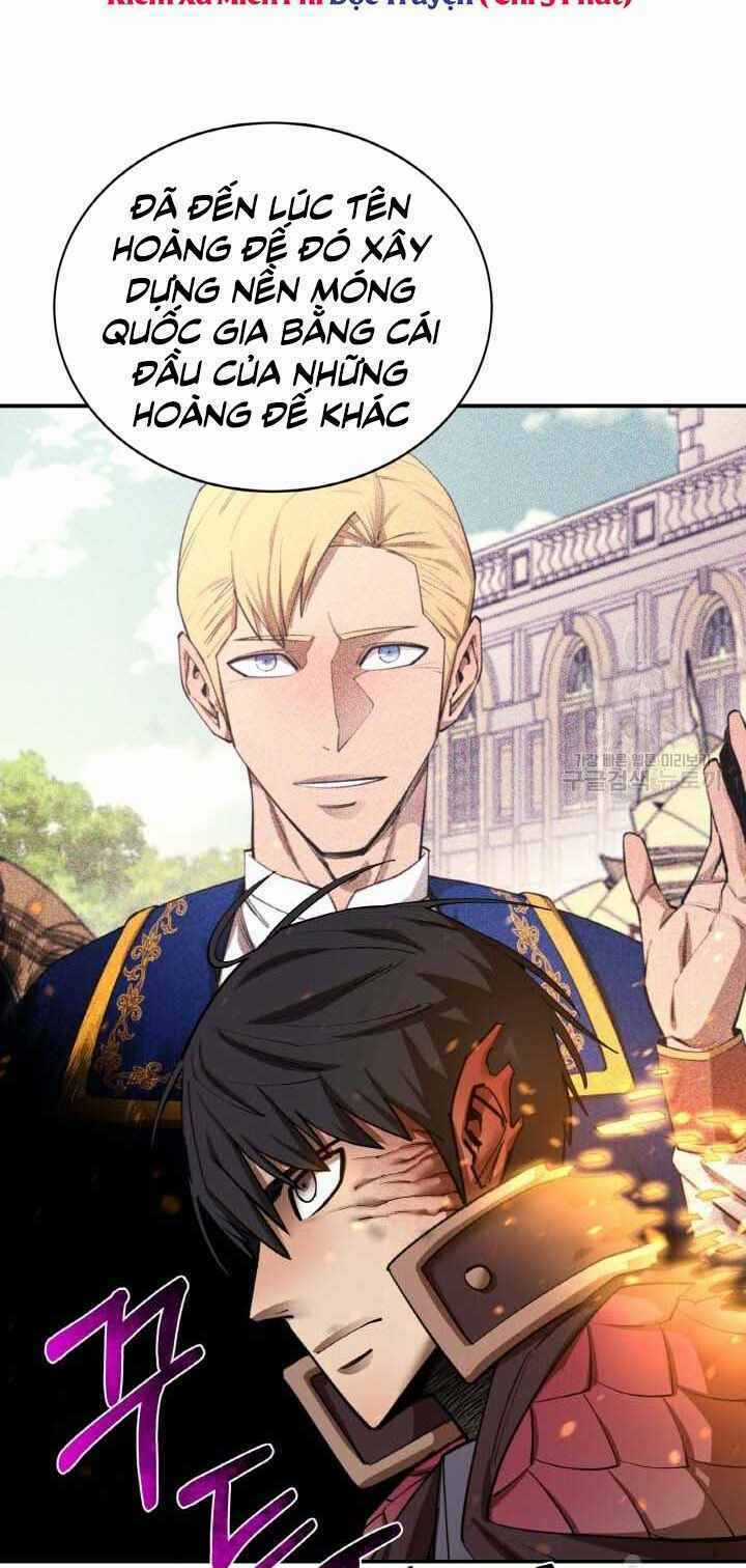 Tôi Càng Ăn Càng Trở Nên Mạnh Mẽ Chapter 80 trang 73