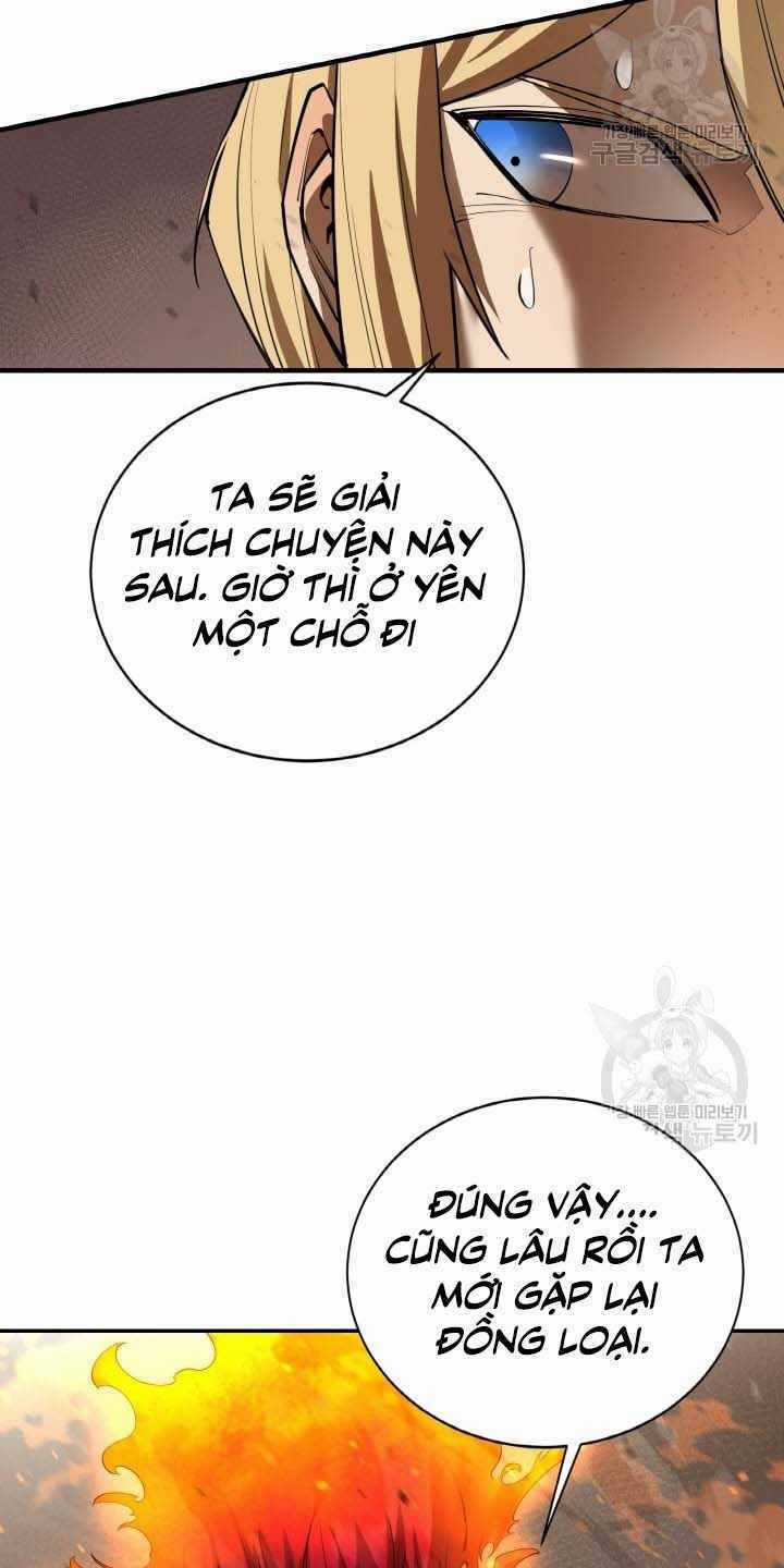 Tôi Càng Ăn Càng Trở Nên Mạnh Mẽ Chapter 80 trang 8