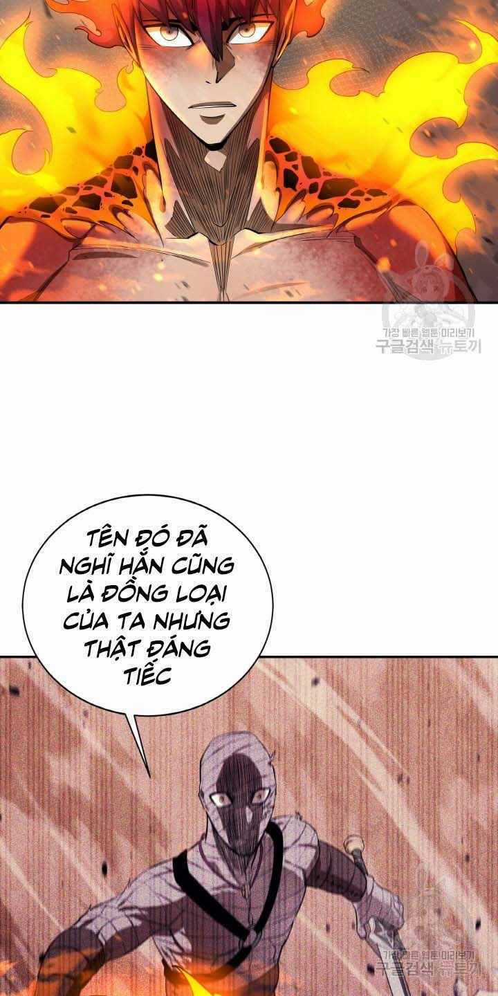 Tôi Càng Ăn Càng Trở Nên Mạnh Mẽ Chapter 80 trang 9