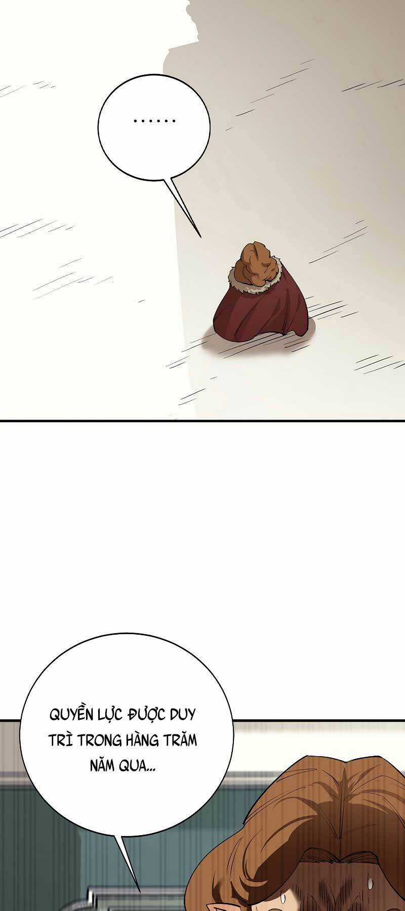 Tôi Càng Ăn Càng Trở Nên Mạnh Mẽ Chapter 81 trang 10