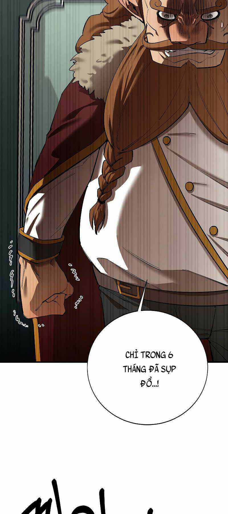 Tôi Càng Ăn Càng Trở Nên Mạnh Mẽ Chapter 81 trang 11