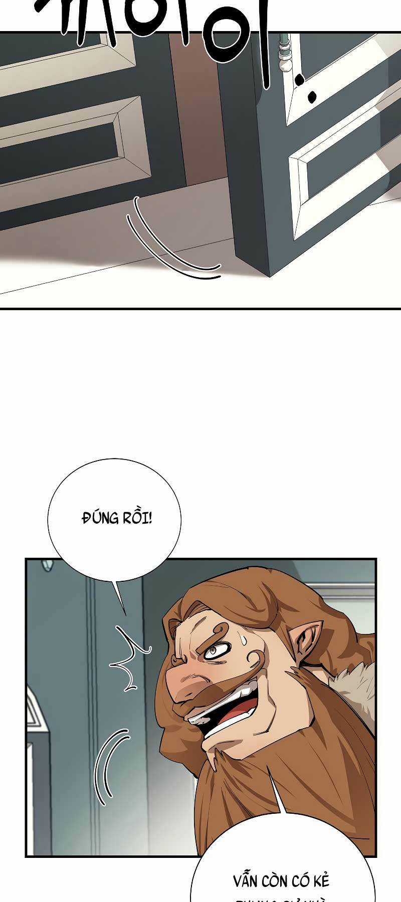 Tôi Càng Ăn Càng Trở Nên Mạnh Mẽ Chapter 81 trang 12