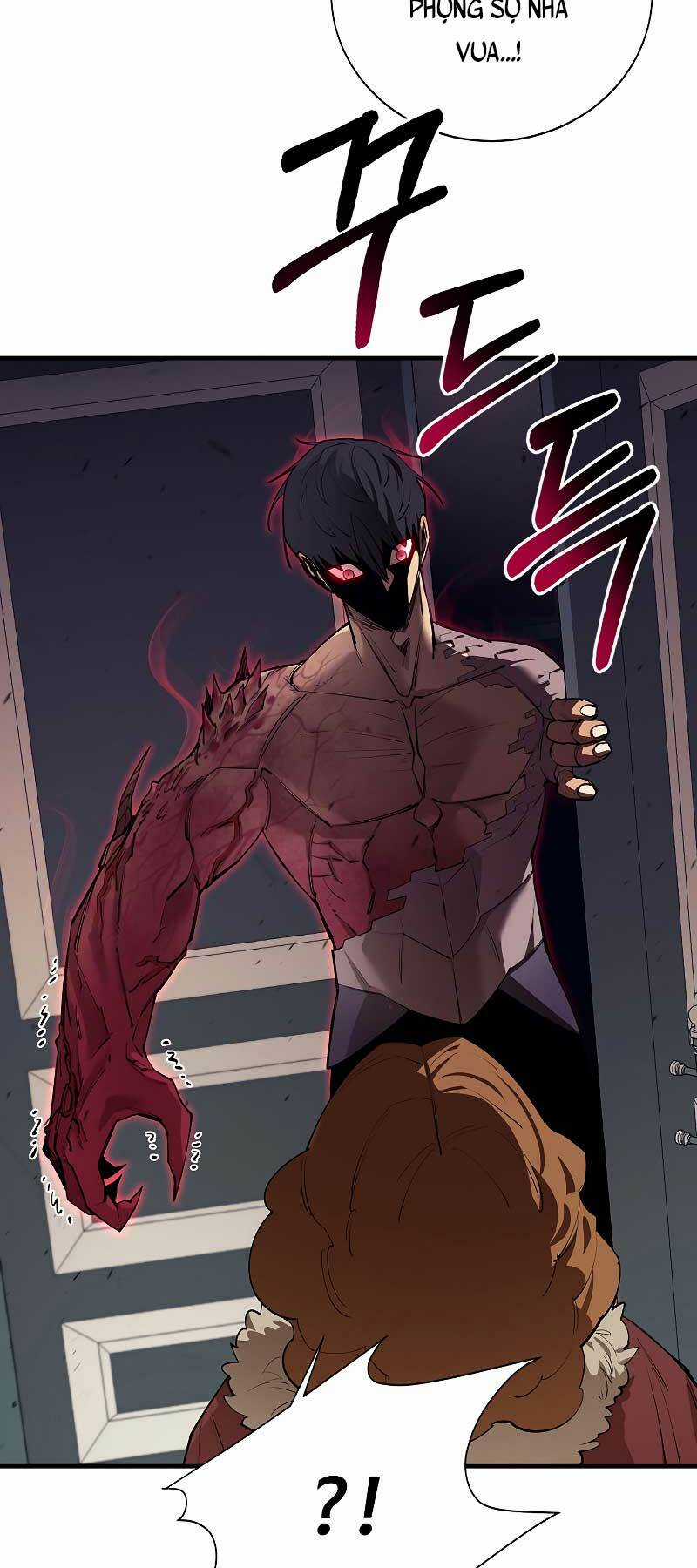 Tôi Càng Ăn Càng Trở Nên Mạnh Mẽ Chapter 81 trang 13