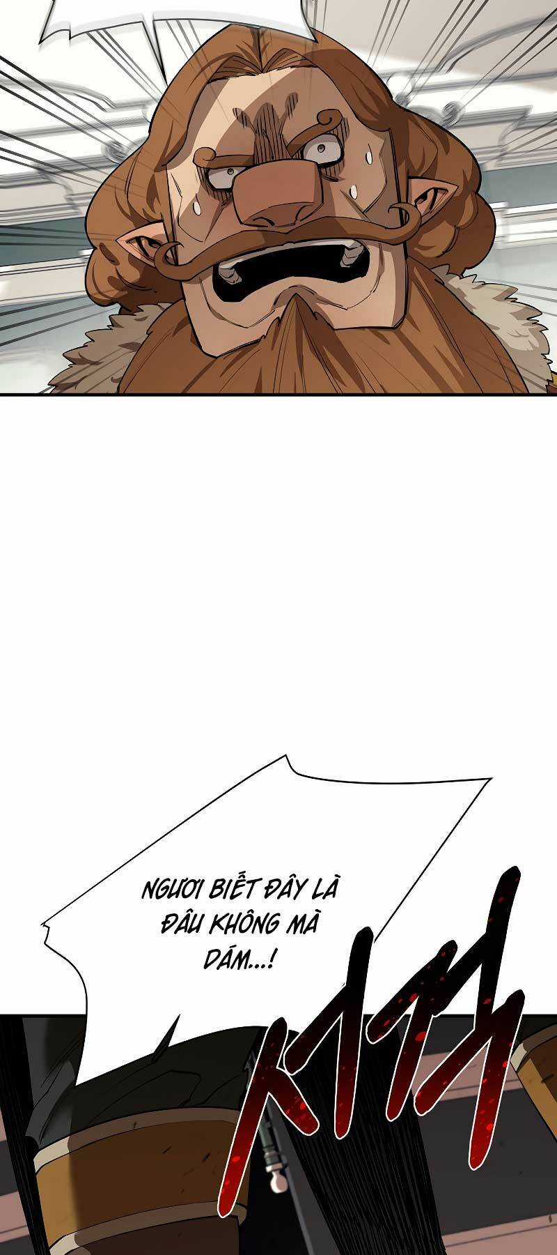 Tôi Càng Ăn Càng Trở Nên Mạnh Mẽ Chapter 81 trang 15