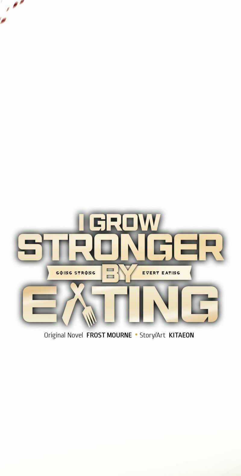 Tôi Càng Ăn Càng Trở Nên Mạnh Mẽ Chapter 81 trang 18