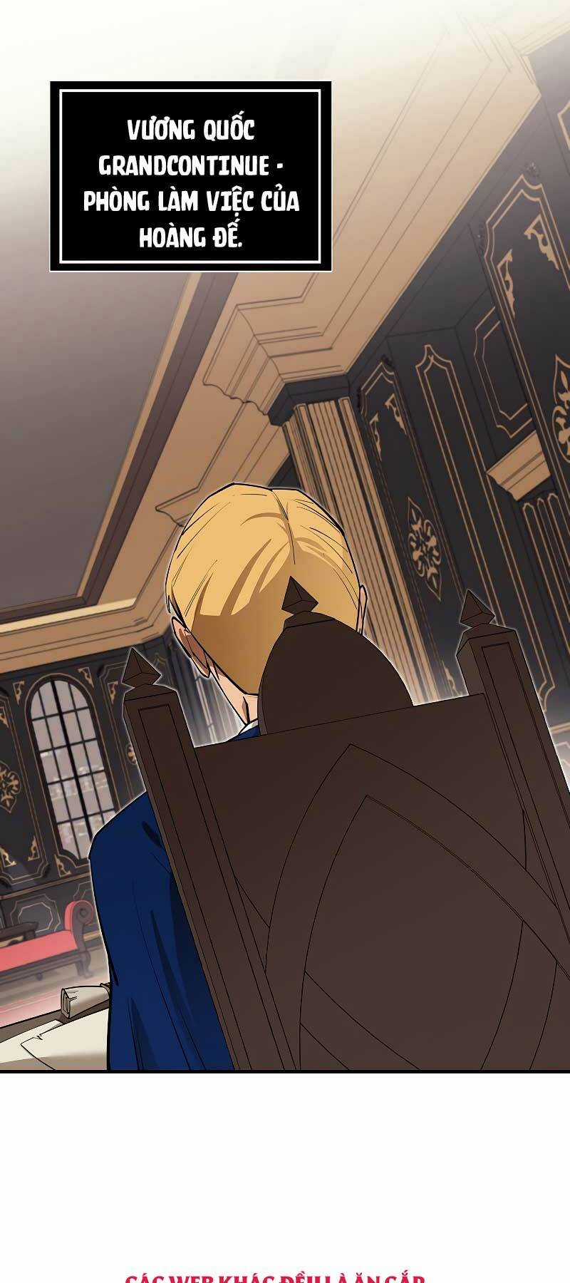 Tôi Càng Ăn Càng Trở Nên Mạnh Mẽ Chapter 81 trang 19