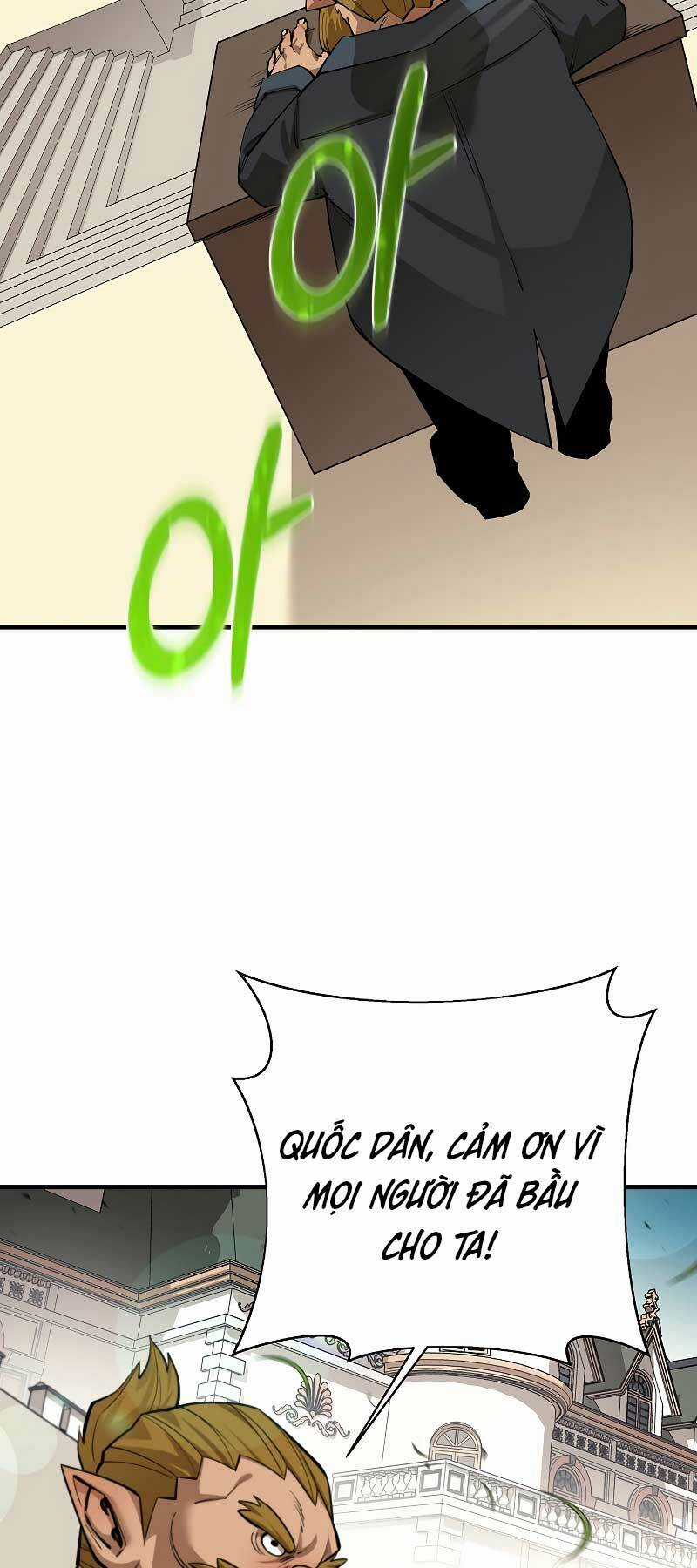 Tôi Càng Ăn Càng Trở Nên Mạnh Mẽ Chapter 81 trang 2