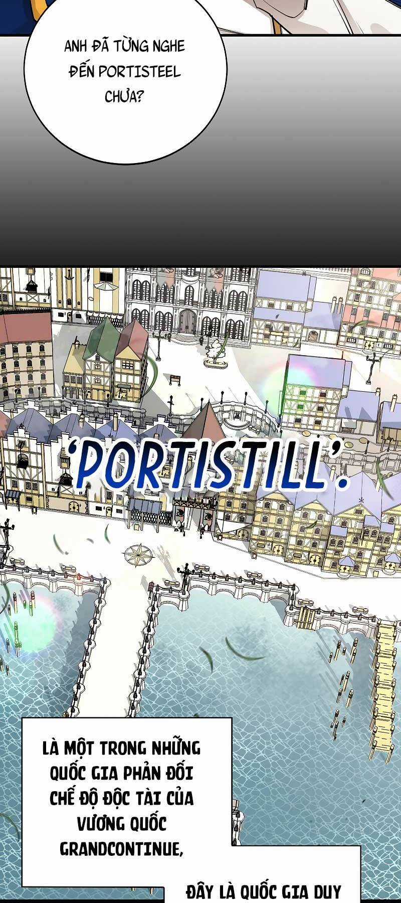 Tôi Càng Ăn Càng Trở Nên Mạnh Mẽ Chapter 81 trang 26