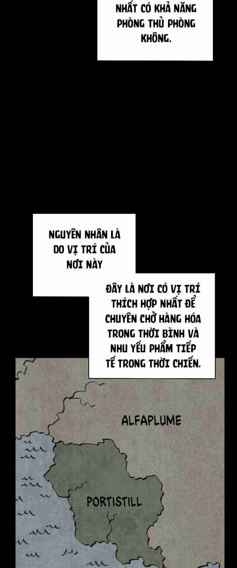 Tôi Càng Ăn Càng Trở Nên Mạnh Mẽ Chapter 81 trang 27