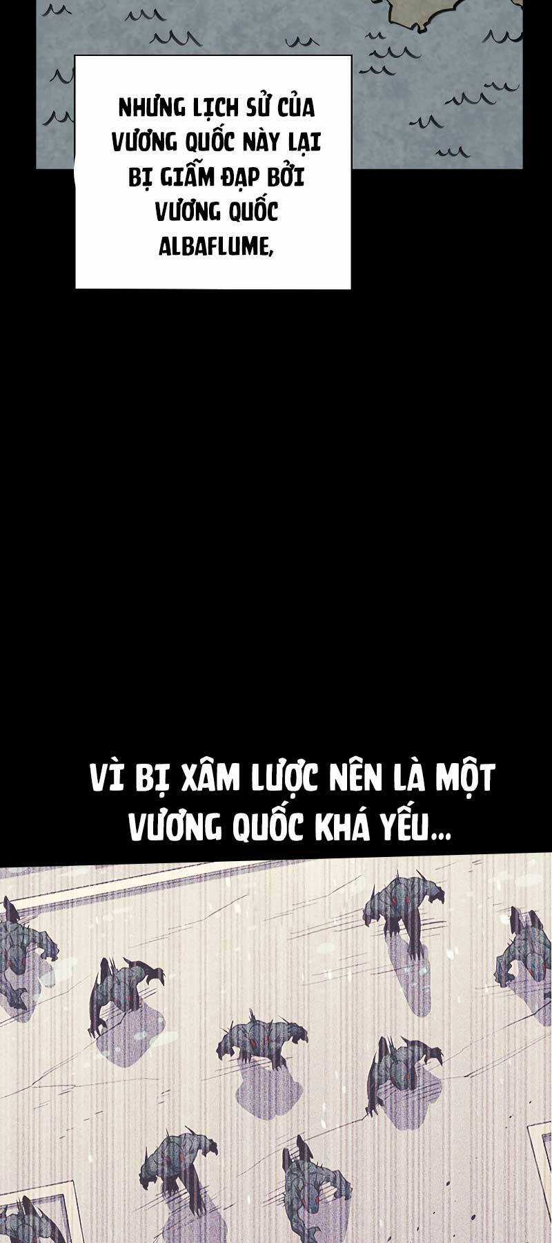 Tôi Càng Ăn Càng Trở Nên Mạnh Mẽ Chapter 81 trang 28