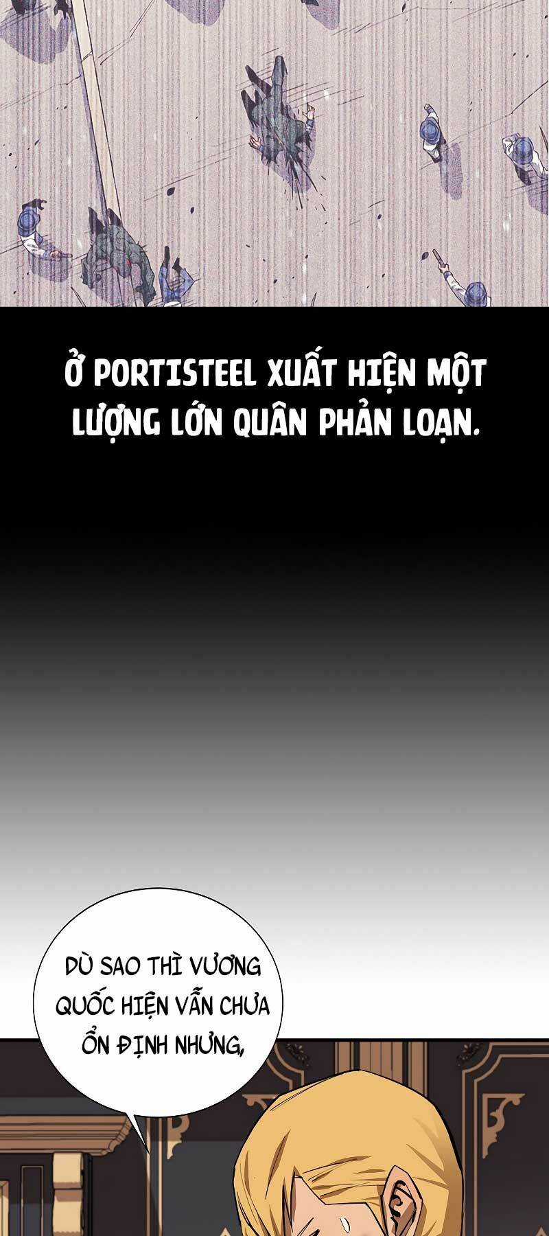 Tôi Càng Ăn Càng Trở Nên Mạnh Mẽ Chapter 81 trang 29