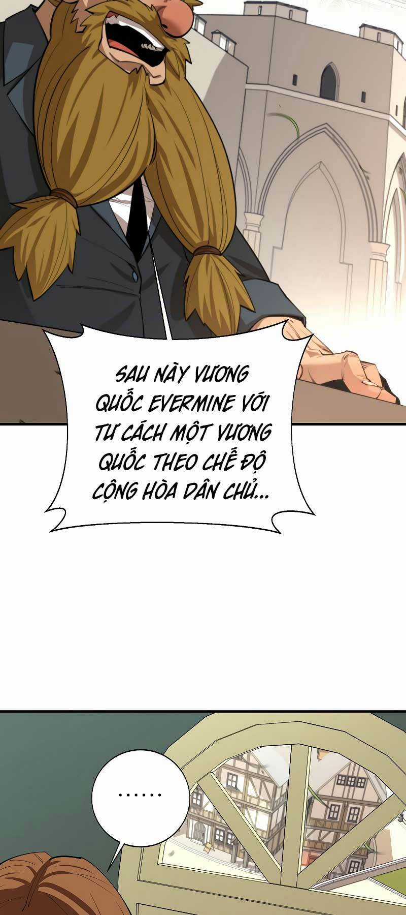 Tôi Càng Ăn Càng Trở Nên Mạnh Mẽ Chapter 81 trang 3