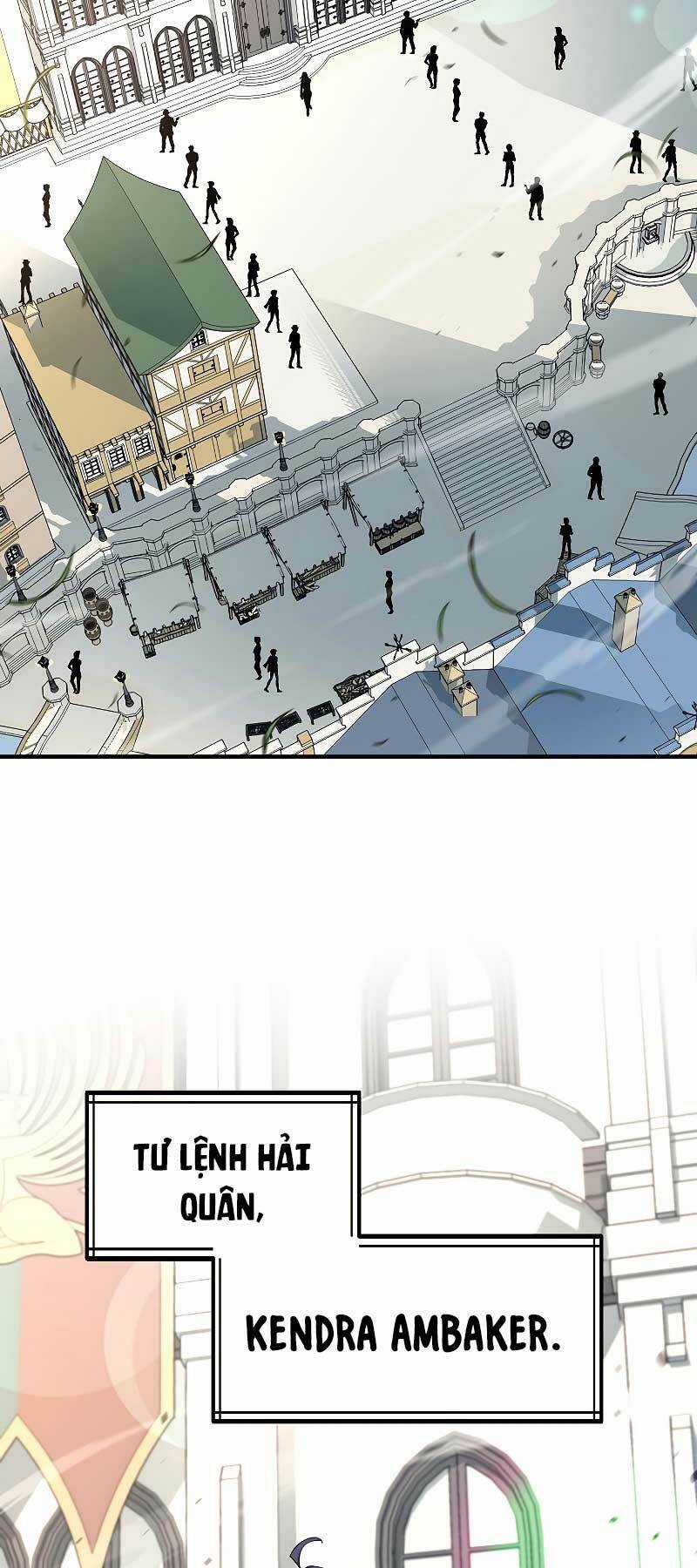 Tôi Càng Ăn Càng Trở Nên Mạnh Mẽ Chapter 81 trang 37