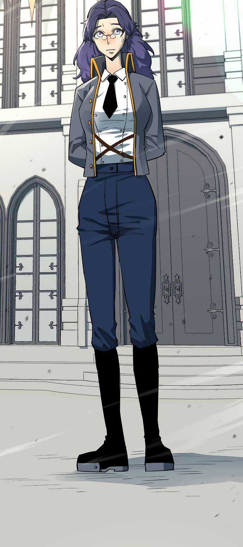 Tôi Càng Ăn Càng Trở Nên Mạnh Mẽ Chapter 81 trang 38