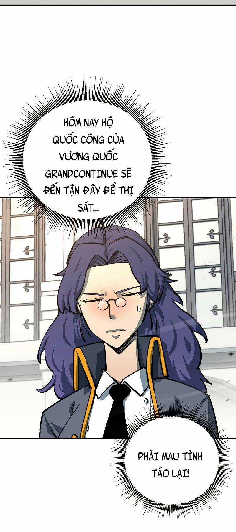 Tôi Càng Ăn Càng Trở Nên Mạnh Mẽ Chapter 81 trang 39