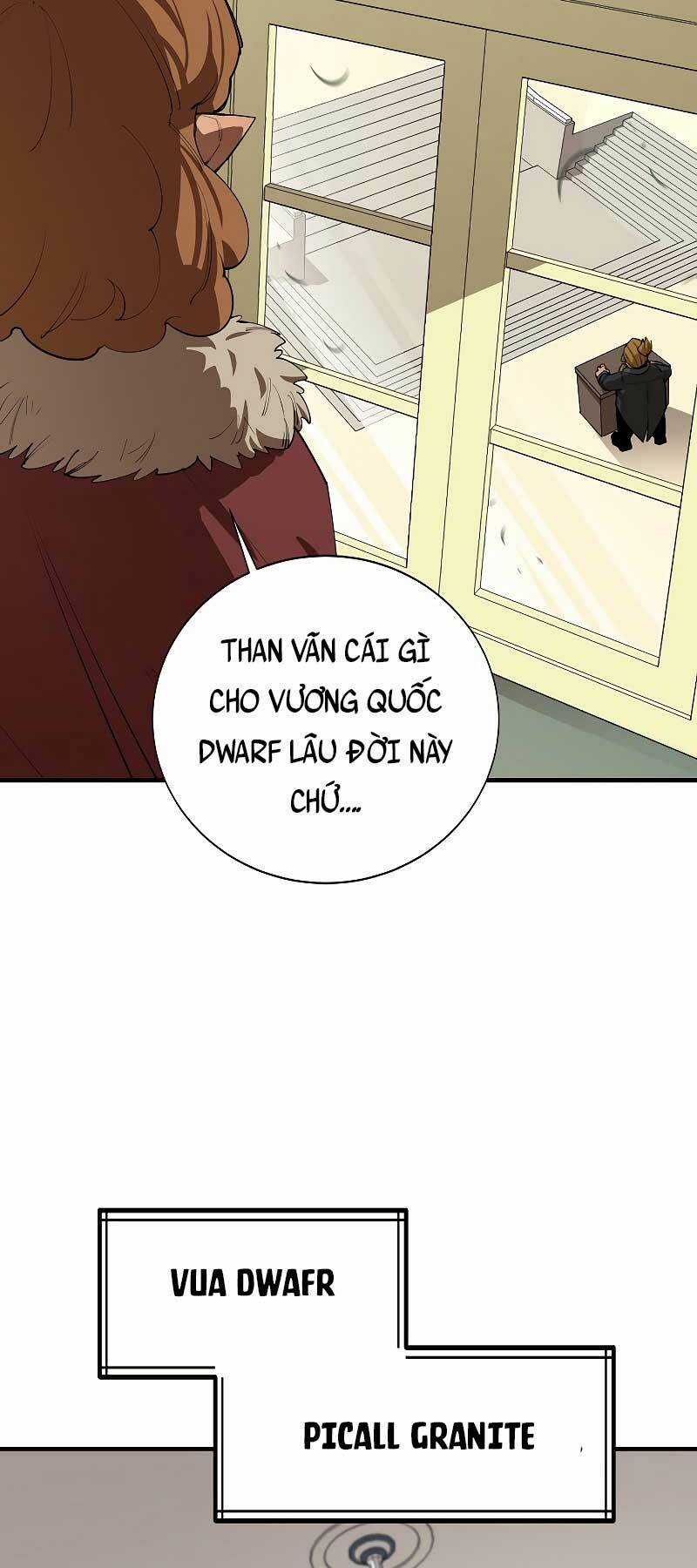 Tôi Càng Ăn Càng Trở Nên Mạnh Mẽ Chapter 81 trang 4