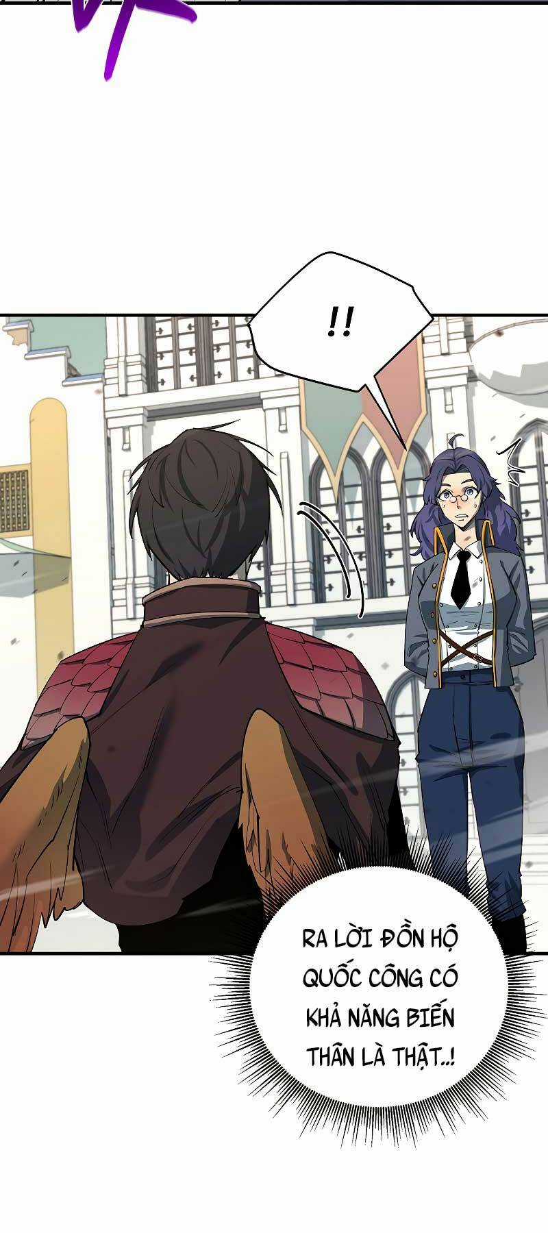 Tôi Càng Ăn Càng Trở Nên Mạnh Mẽ Chapter 81 trang 41