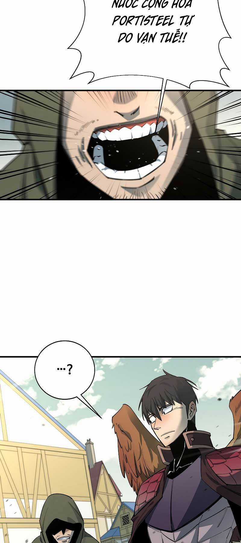 Tôi Càng Ăn Càng Trở Nên Mạnh Mẽ Chapter 81 trang 43