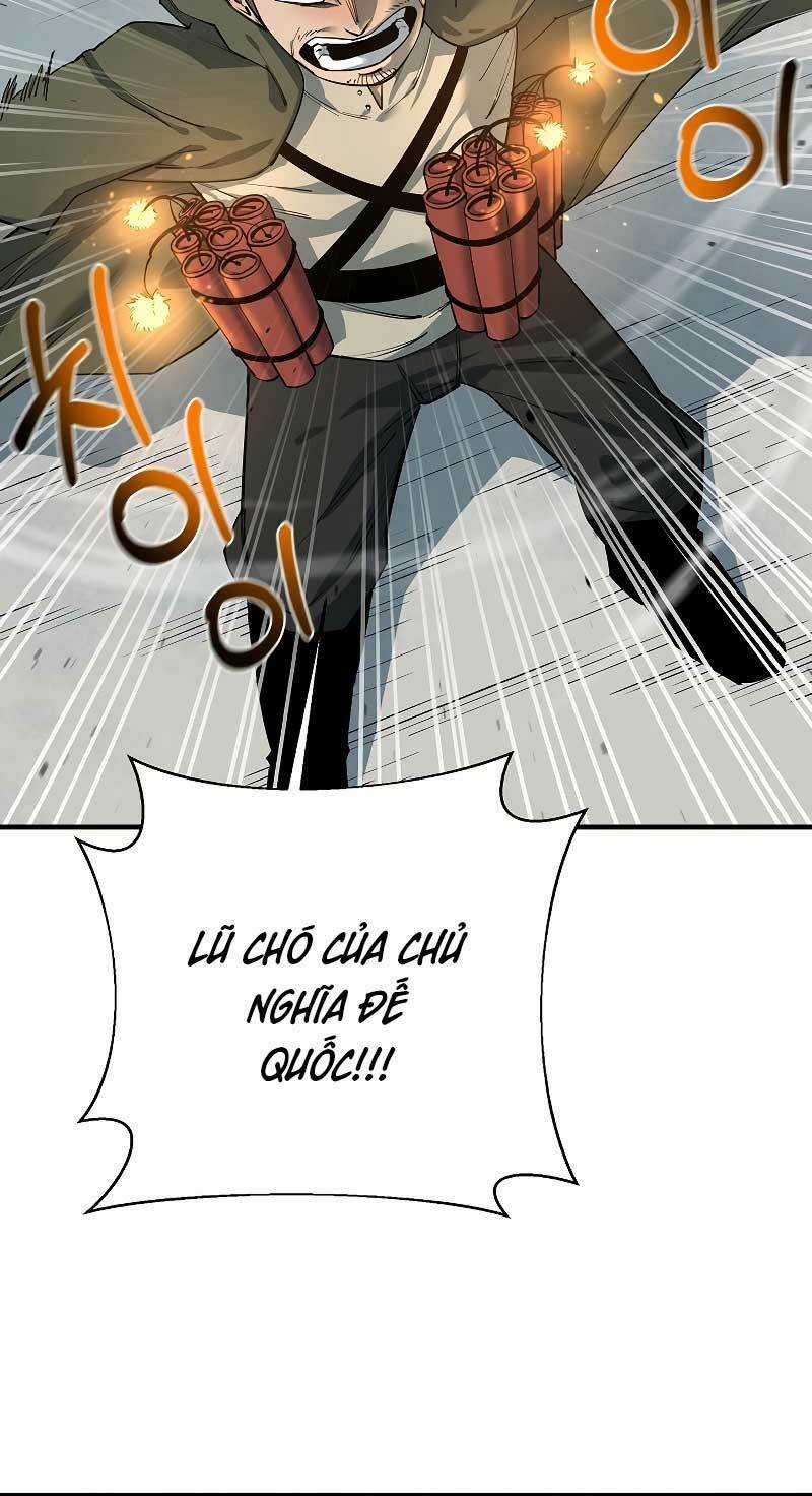 Tôi Càng Ăn Càng Trở Nên Mạnh Mẽ Chapter 81 trang 45