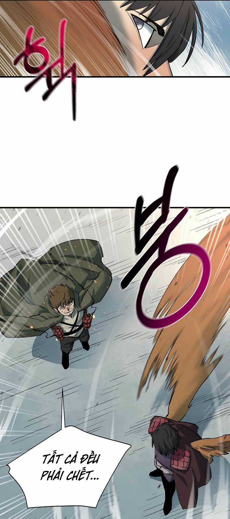 Tôi Càng Ăn Càng Trở Nên Mạnh Mẽ Chapter 81 trang 46