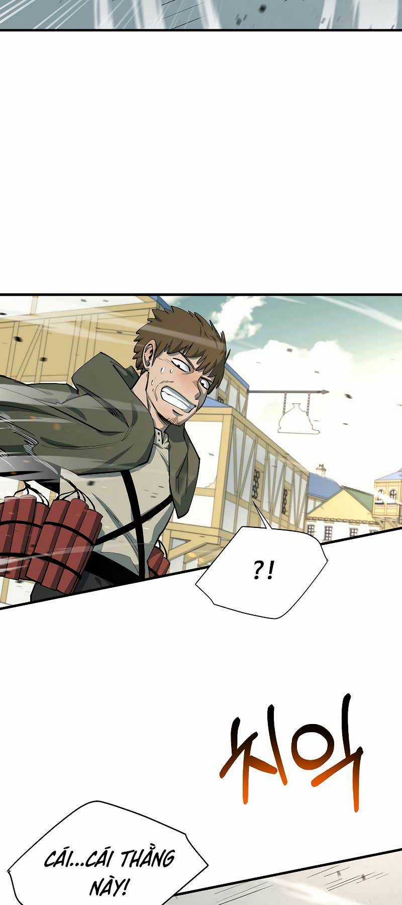 Tôi Càng Ăn Càng Trở Nên Mạnh Mẽ Chapter 81 trang 47