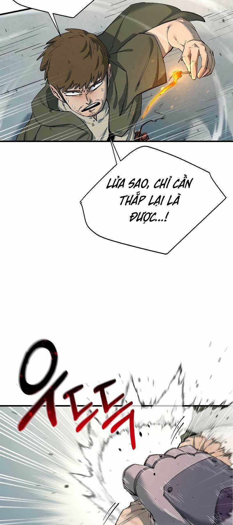 Tôi Càng Ăn Càng Trở Nên Mạnh Mẽ Chapter 81 trang 48