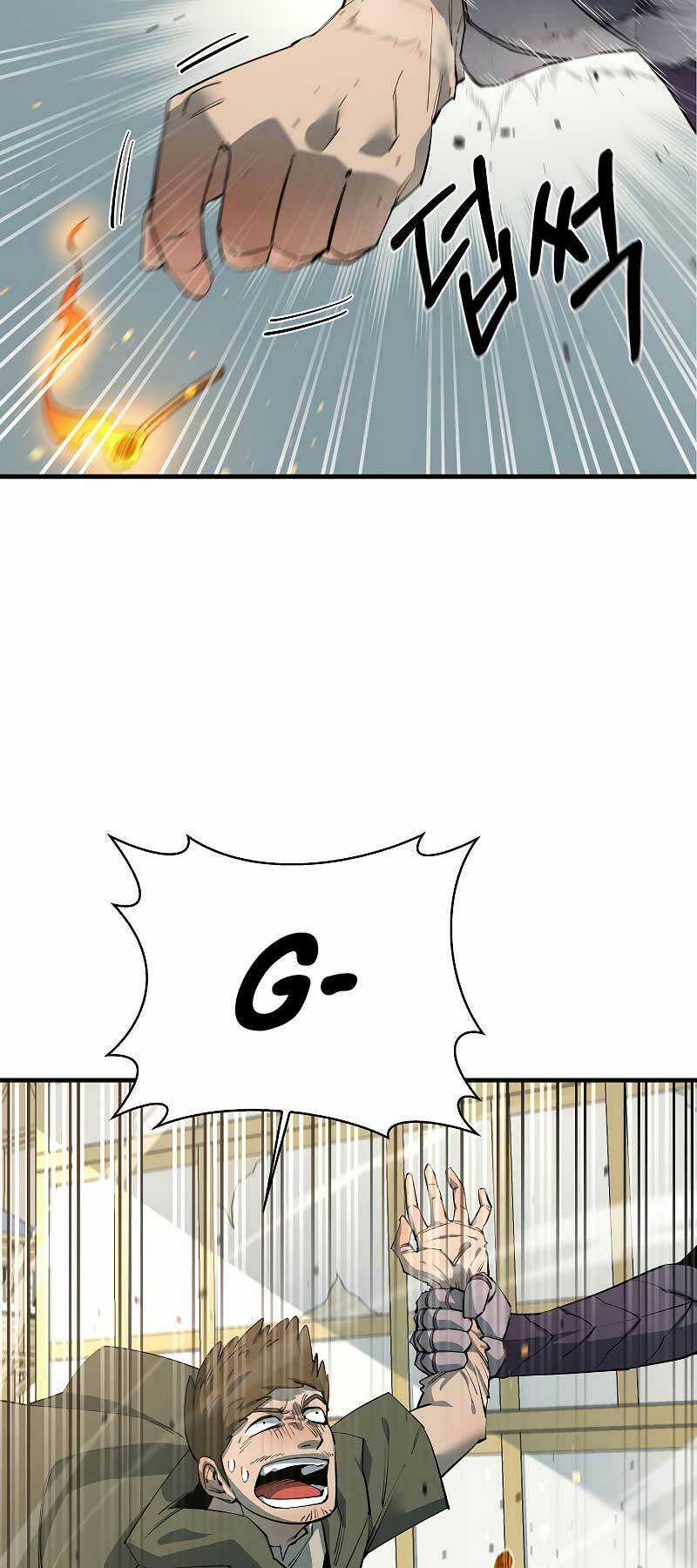 Tôi Càng Ăn Càng Trở Nên Mạnh Mẽ Chapter 81 trang 49