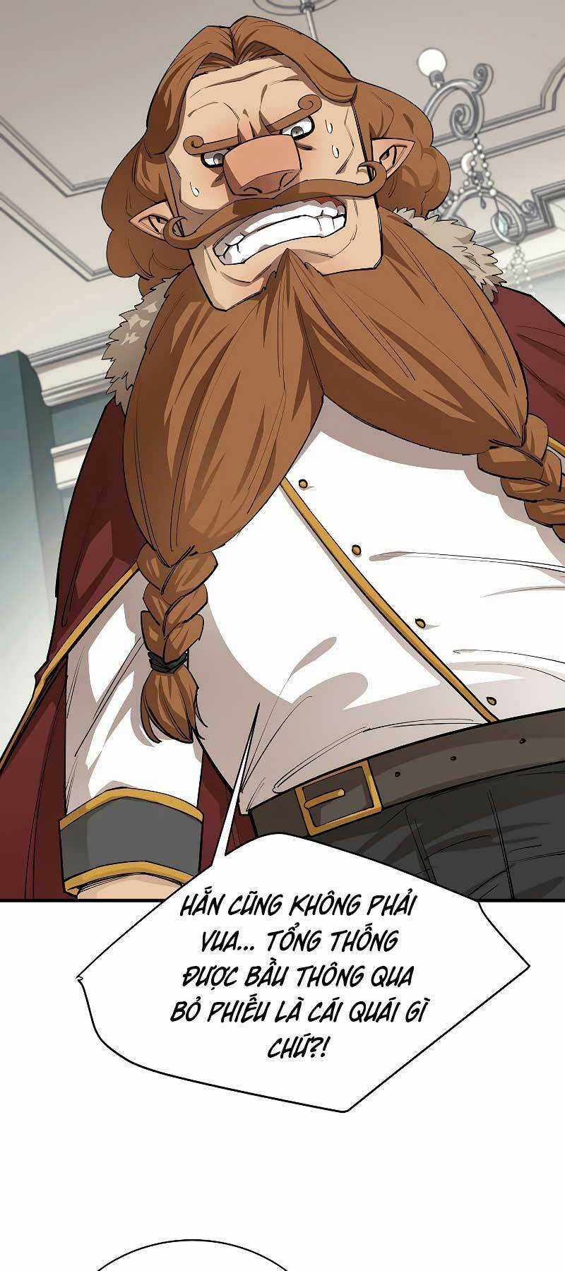 Tôi Càng Ăn Càng Trở Nên Mạnh Mẽ Chapter 81 trang 5