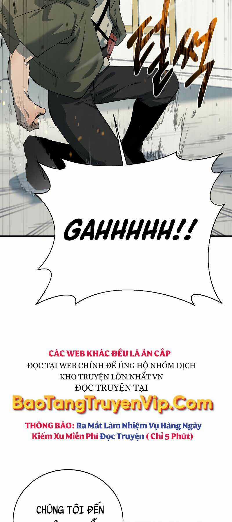 Tôi Càng Ăn Càng Trở Nên Mạnh Mẽ Chapter 81 trang 50