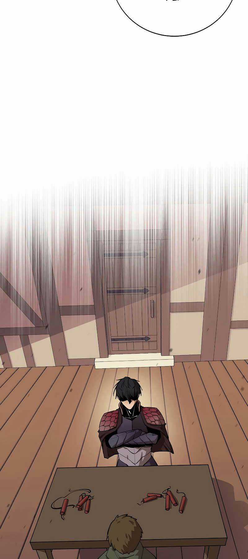 Tôi Càng Ăn Càng Trở Nên Mạnh Mẽ Chapter 81 trang 53