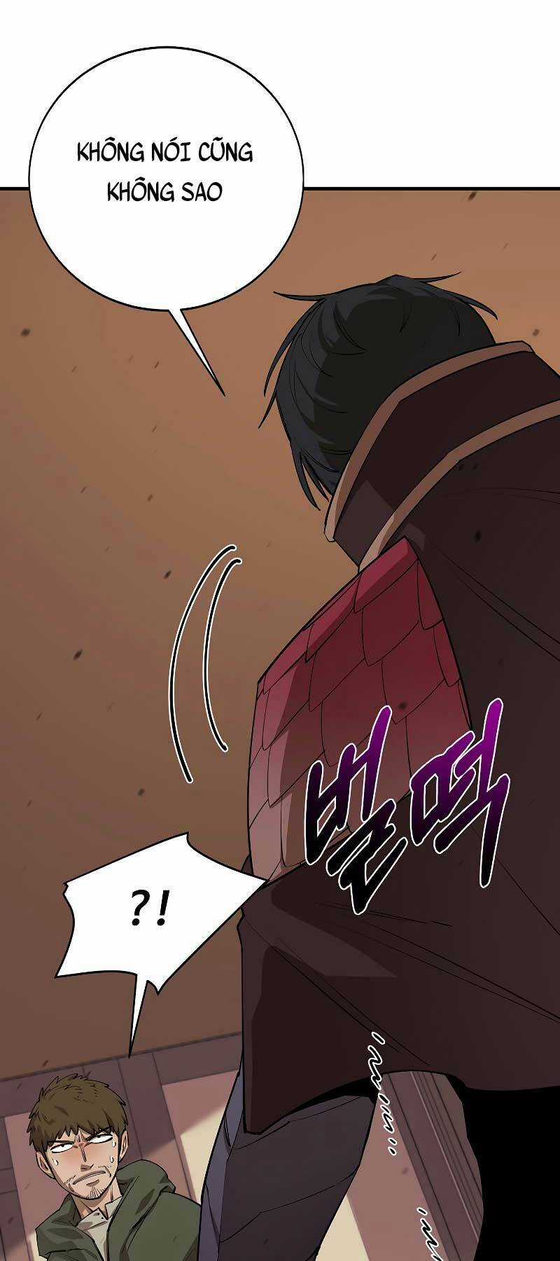 Tôi Càng Ăn Càng Trở Nên Mạnh Mẽ Chapter 81 trang 56