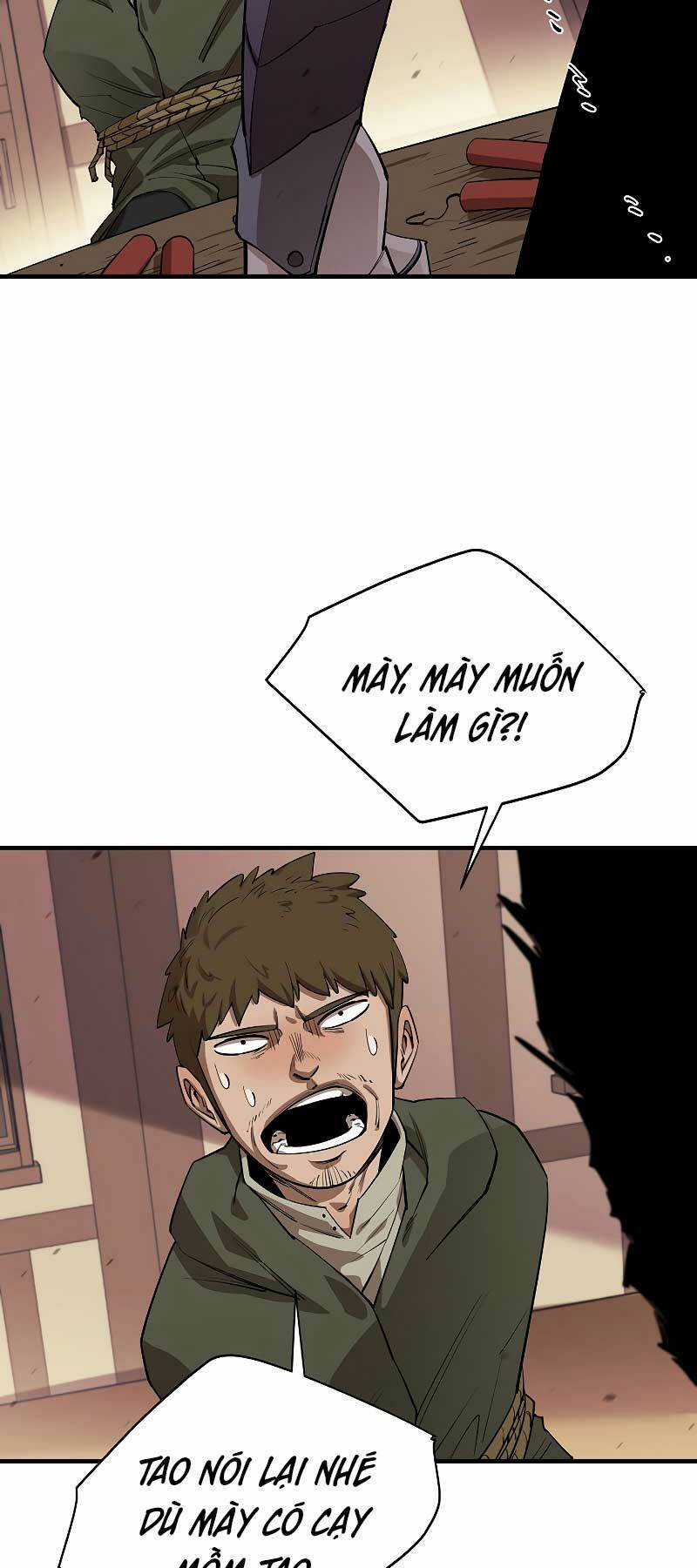 Tôi Càng Ăn Càng Trở Nên Mạnh Mẽ Chapter 81 trang 57