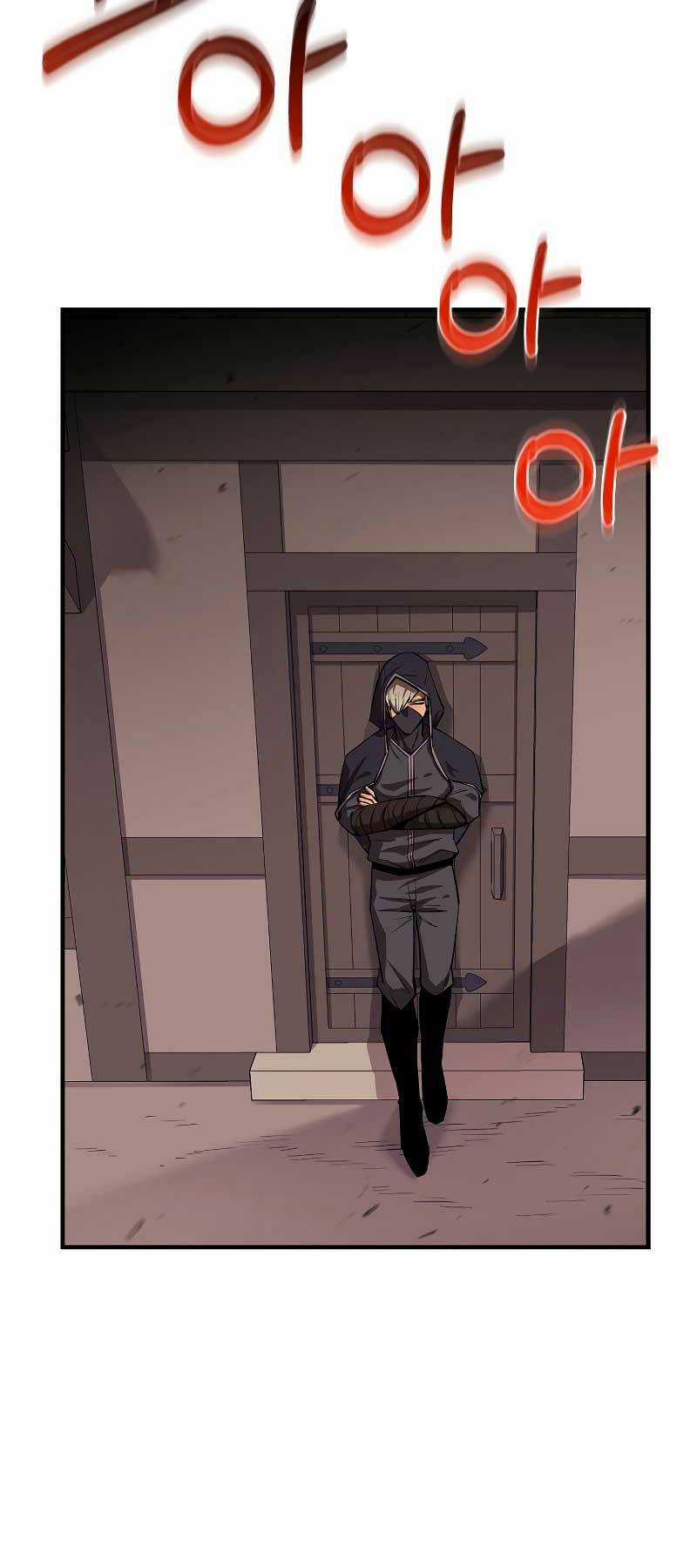 Tôi Càng Ăn Càng Trở Nên Mạnh Mẽ Chapter 81 trang 59