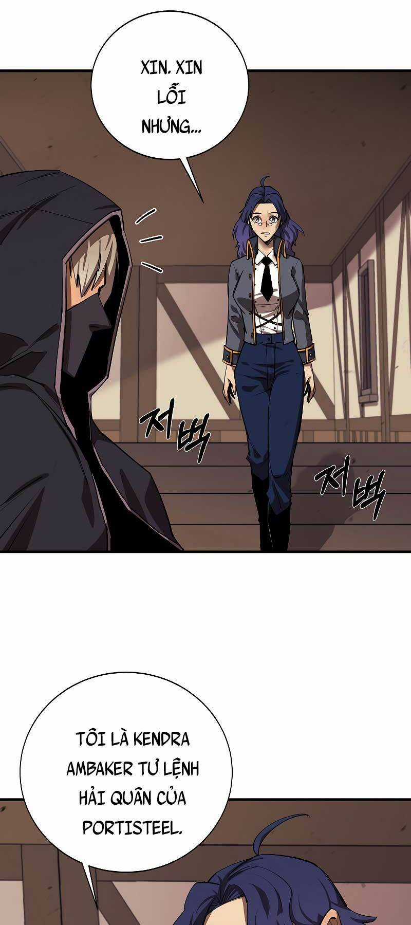 Tôi Càng Ăn Càng Trở Nên Mạnh Mẽ Chapter 81 trang 60