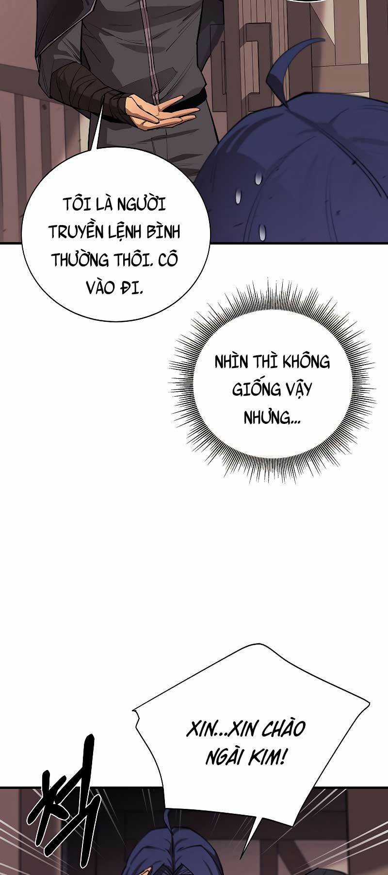 Tôi Càng Ăn Càng Trở Nên Mạnh Mẽ Chapter 81 trang 62